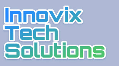 Innovix Tech Solutions